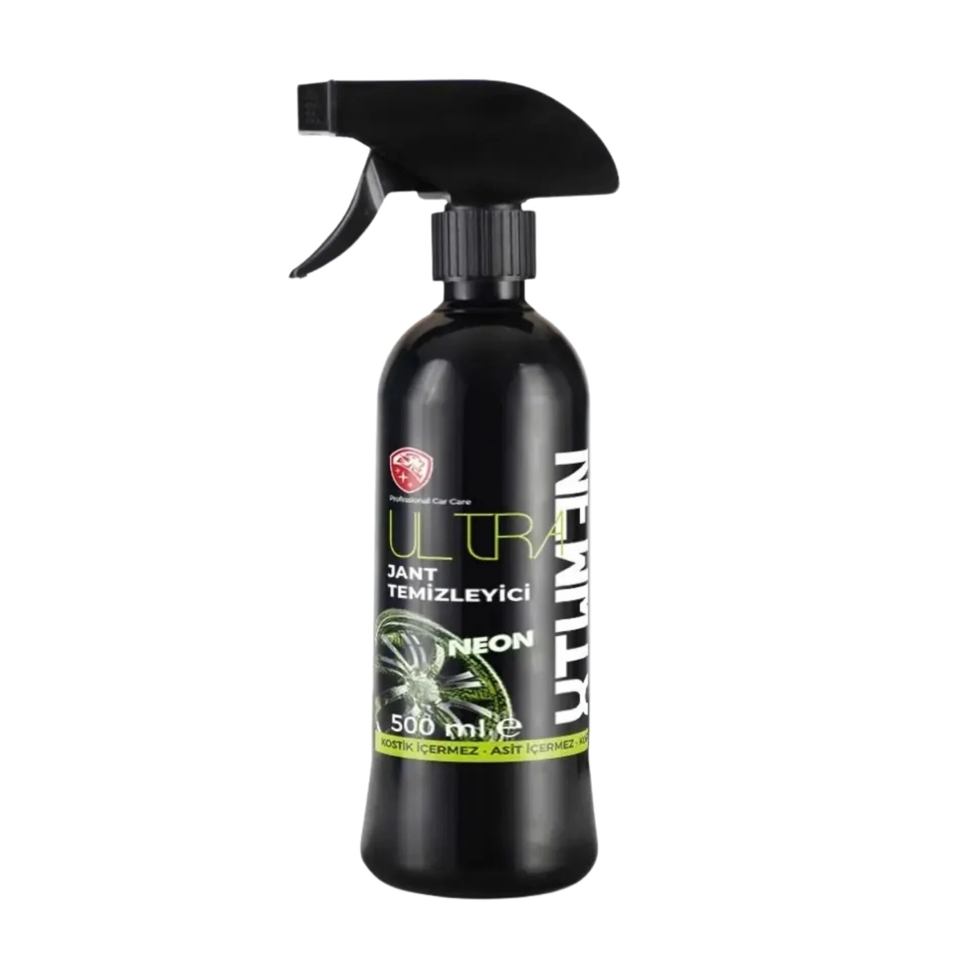 Nwm Neon Jant Temizleyici (500Ml)