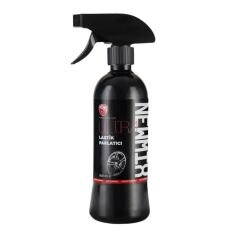 Nwm Lastik Parlatıcı (500Ml)