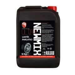 Nwm Lastik Parlatıcı (5Kg)