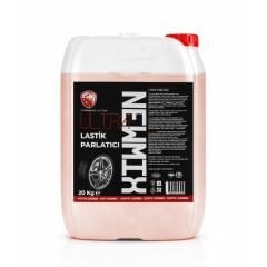 Nwm Lastik Parlatıcı (20Kg)