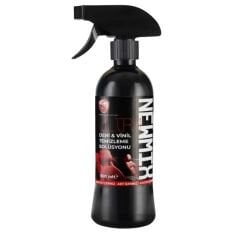 Nwm Deri Vinil Temizleyici (500Ml)