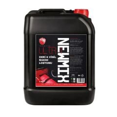 Nwm Deri Vinil Bakım Losyonu (5Kg)