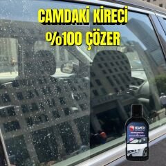 Nwm Oto Cam Ve Far Parlatıcı Krem (350Gr)