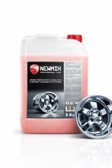 Nwm Krom İnox Temizleyici (5Kg)