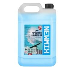 Nwm Cam Temizleme Solüsyonu (5Kg)