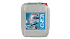 Nwm Cam Temizleme Solüsyonu (20Kg)