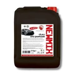 Nwm Cilalı Fırçalı Şampuan 1/60 (5Kg)