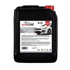 Nwm A.Cln.Cilalı Jet Şampuan (5Kg)
