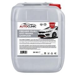 Nwm A.Cln.Cilalı Jet Şampuan (20Kg)