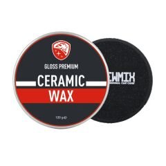 Nwm Ceramic Wax Krem (120Gr)