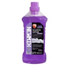 Nwm Halı&Koltuk Yıkama Şampuanı (1Kg Elde)