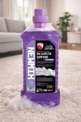 Nwm Halı&Koltuk Yıkama Şampuanı (1Kg Elde)