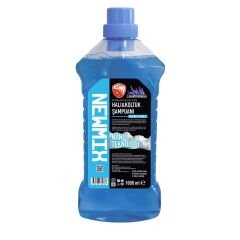Nwm Halı&Koltuk Yıkama Şampuanı (1Kg Makina)