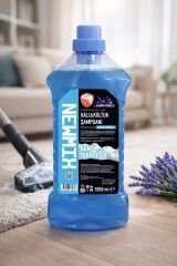 Nwm Halı&Koltuk Yıkama Şampuanı (1Kg Makina)