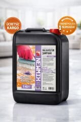 Nwm Halı&Koltuk Yıkama Şampuanı (5Kg Elde)