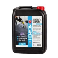 Nwm Halı&Koltuk Yıkama Şampuanı (5Kg Makina)