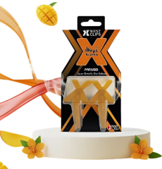 Meys X Klıps Oto Koku