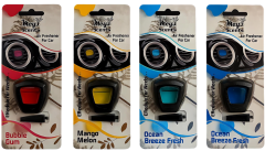 Meys Mebran Klıps Oto Koku