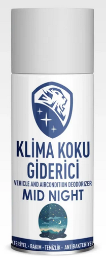 Nwm Klima Bombası M.Night (100Ml)