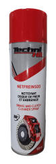 Technıkıt Fren Balata Tmz.Sprey (500Ml)