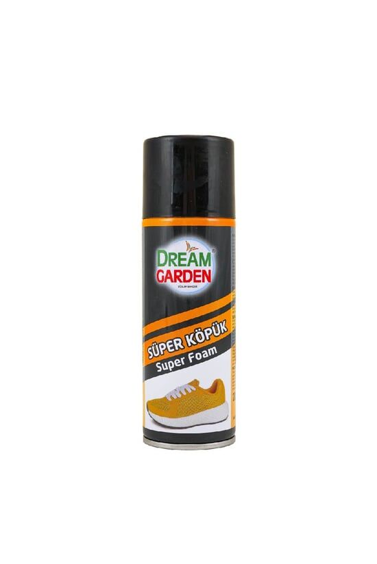 Dream Garden Süper Köpük   (200Ml)