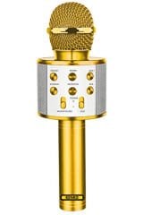Espa Ws858 Karaoke Mikrofon