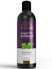 400 Ml Habipoğlu - Isırgan Şampuanı