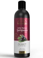 400 Ml Habipoğlu - Ardıç Katranı Şampuanı