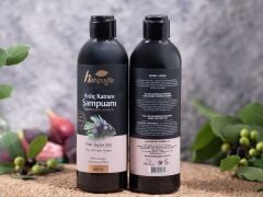 400 Ml Habipoğlu - Ardıç Katranı Şampuanı