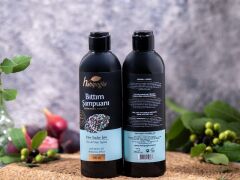 400 Ml Habipoğlu - Bıttım Şampuanı
