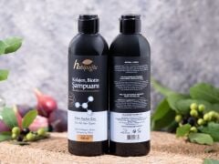 400 Ml Habipoğlu - Kolajen & Biotin  Şampuanı