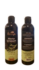 400 Ml Habipoğlu - Biberiye Şampuanı