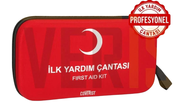 İlk Yardım Seti Ful