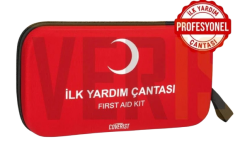 İlk Yardım Seti Ful