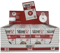 Suzen 92 Sıgara Filtresi 30 Lu