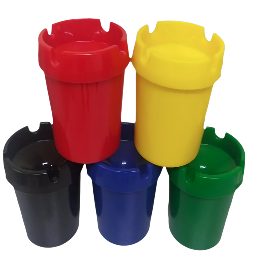 Plastik Kokusuz Küllük