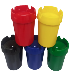 Plastik Kokusuz Küllük