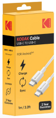 Kodak Type C-Type C Kablo (1M)