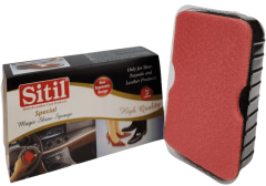 Sitil Special Evali Süngernaturel