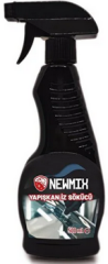 Nwm Etiket İzi Sökücü (500Ml)