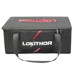 Lokithor LABAG001 AW401 Serisi Akü Takviye Cihazı İçin Bez Taşıma Çantası