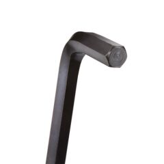 WORKPRO WP222018 30 Parça Uzun Boy CR-V Metrik/İnç Profesyonel Allen Anahtar Takımı