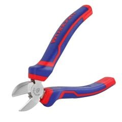 WORKPRO WP231065 180MM Profesyonel Yan Keski