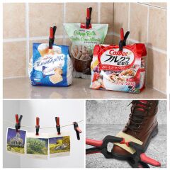 WORKPRO WP232010 25mm Plastik Mandal/İşkence