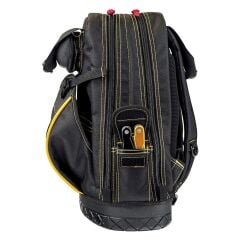 CAT DA980197 18'' 2 Bölmeli Ağır Hizmet Bez Alet Sırt Takım Çantası