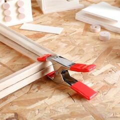 WORKPRO WP232006 25mm Metal Mandal/İşkence