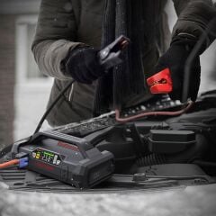 Lokithor APARTX1500 12V 1500Amp Li-Polimer Akıllı Akü Takviye + Pompa + Powerbank + Led Lamba