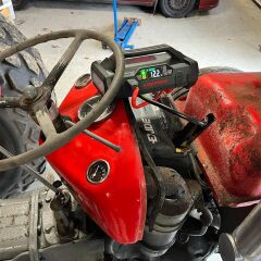 LOKITHOR JA301 12V 2000Amp Li-Polimer Akıllı Akü Takviye + Pompa + Powerbank + Led Lamba