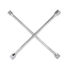 WORKPRO WP314005 17 19 21 23 Cr-V 400mm 4 Kollu Profesyonel Bijon Anahtarı