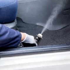 Michelin MC32705 150ml Klima Temizleyici Sprey